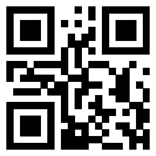 Il QrCode di 3304343147