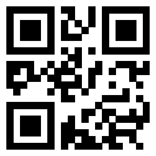 3304343151 - Immagine del QrCode associato