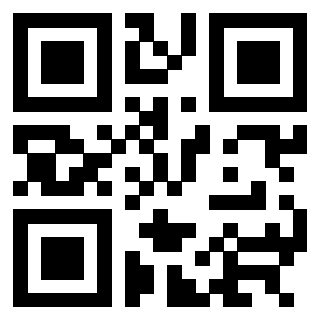 3304343152 - Immagine del QrCode associato