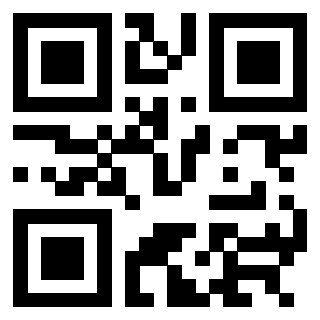 3304343153 - Immagine del QrCode associato