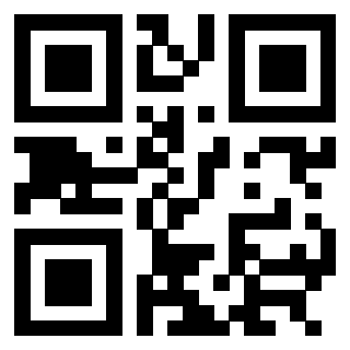 Scansione del Qr Code di 3304343157