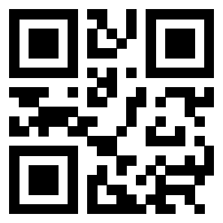 3304343162 Qr Code associato