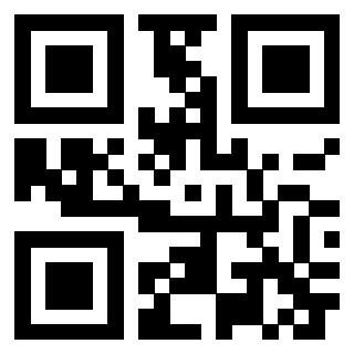3304343163 QrCode associato