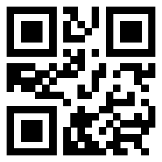 Il Qr Code di 3304343164