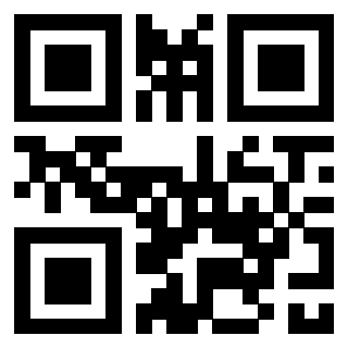 QrCode di 3304343166