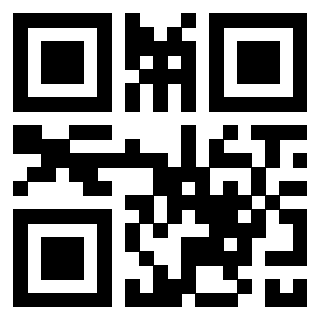 3304343167 - Immagine del QrCode