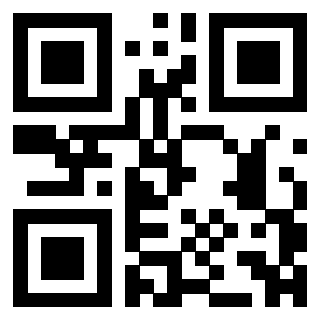 3304343168 - Immagine del Qr Code associato
