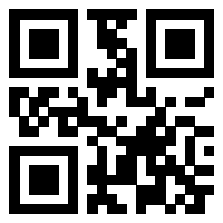 Scansione del QrCode di 3304343174