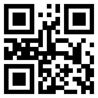 Immagine del Qr Code di 3304343179