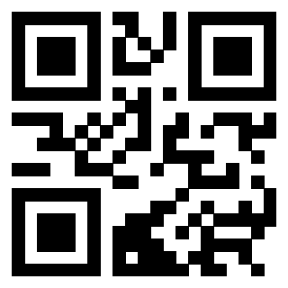 3304343180 Qr Code associato