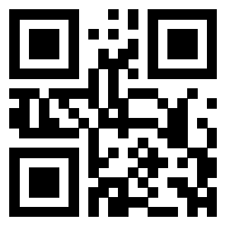 3304343181 Qr Code associato