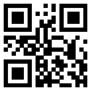 Scansione del Qr Code di 3304343183
