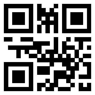 Il Qr Code di 3304343184