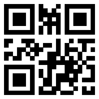 3304343185 - Immagine del Qr Code