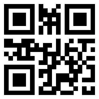 3304343188 Qr Code associato