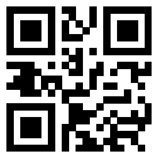 3304343190 QrCode associato