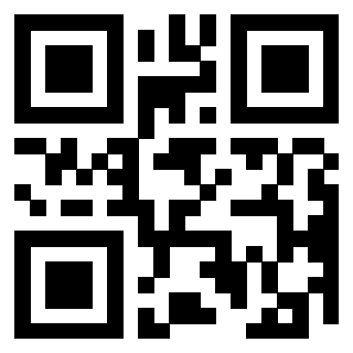 Il QrCode di 3304343192