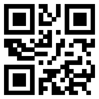 Il Qr Code di 3304343195