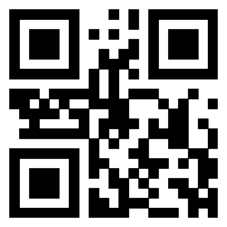 3304343197 - Immagine del Qr Code