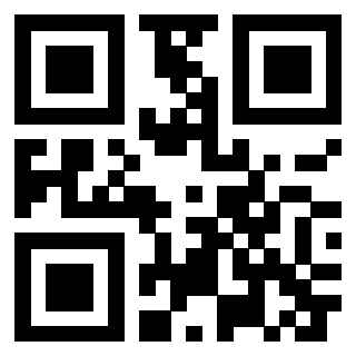 Il QrCode di 3304343198