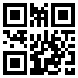 Il Qr Code di 3304343199