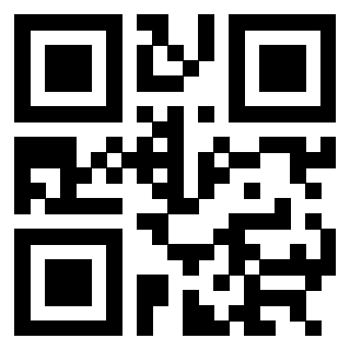 3304343205 Qr Code associato