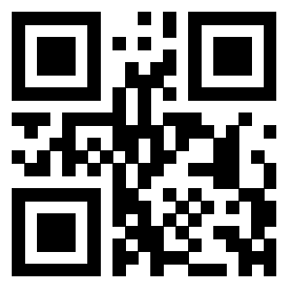 Immagine del QrCode di 3304343208