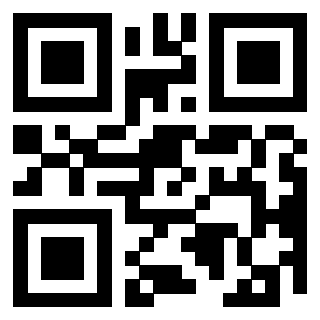 Il QrCode di 3304343209