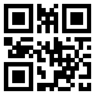 Il Qr Code di 3304343213