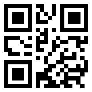 3304343214 - Immagine del QrCode