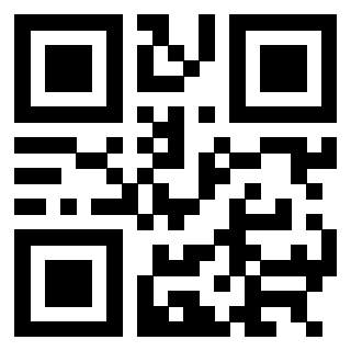 3304343215 - Immagine del QrCode
