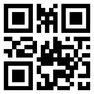 3304343216 - Immagine del QrCode