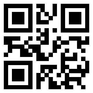 3304343217 - Immagine del QrCode associato