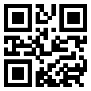 3304343220 Qr Code associato
