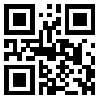 Immagine del QrCode di 3304343222