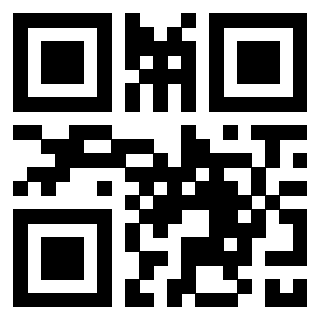 3304343225 - Immagine del QrCode associato
