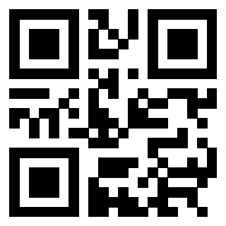 3304343226 QrCode associato