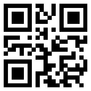 Immagine del Qr Code di 3304343227