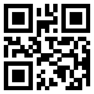 QrCode di 3304343229