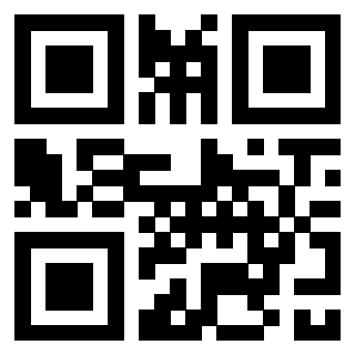 QrCode di 3304343232