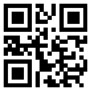 3304343235 QrCode associato