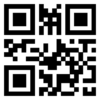 Immagine del Qr Code di 3304343238