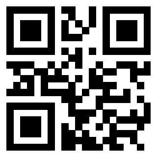 Il Qr Code di 3304343239