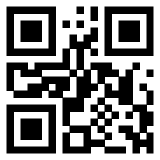 3304343240 - Immagine del Qr Code