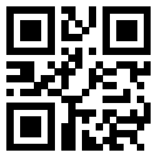 Il Qr Code di 3304343243
