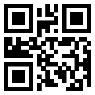 3304343244 QrCode associato