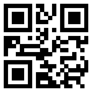 3304343246 - Immagine del QrCode