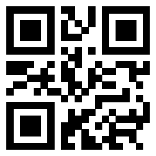 Immagine del Qr Code di 3304343248
