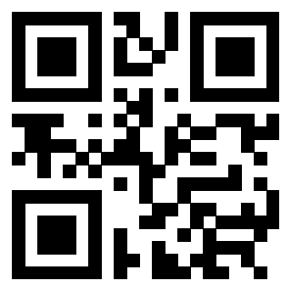 3304343249 - Immagine del Qr Code