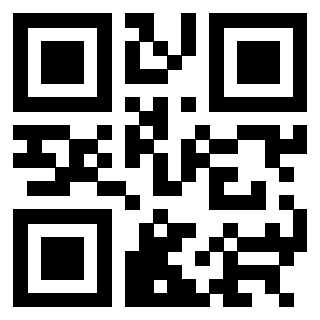 3304343252 - Immagine del QrCode associato